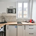 43#Studio 2Pers#Sevres-Lecourbe#Necker