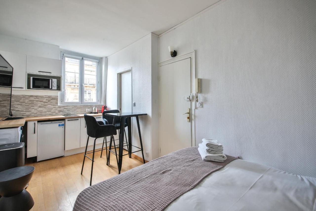 43#studio 2pers#sevres-lecourbe#necker *
