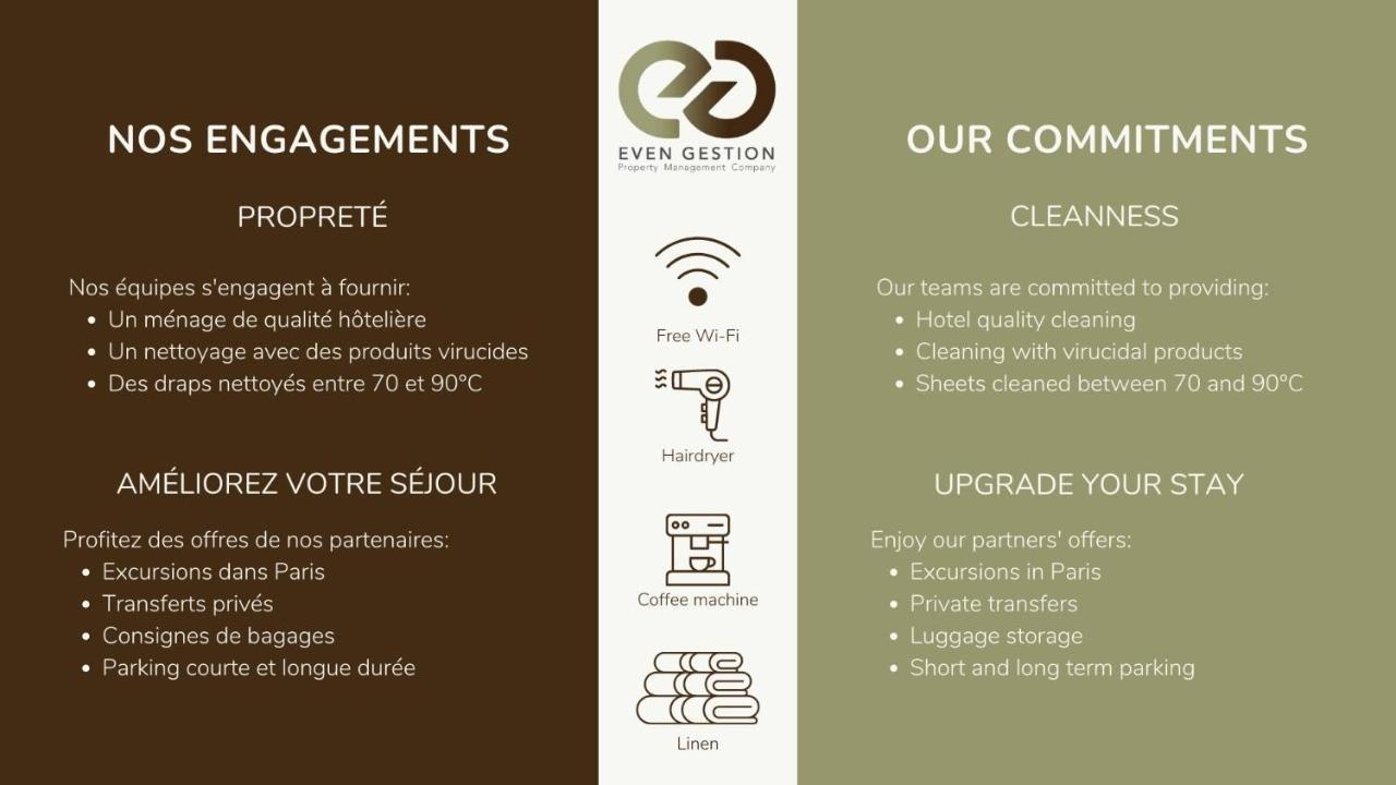 43#studio 2pers#sevres-lecourbe#necker Paris